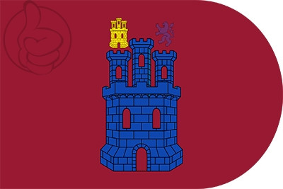 Bandera Aracena