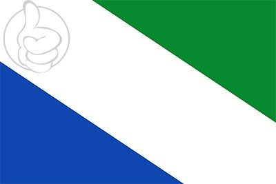 Bandera Atalaya del Cañavete