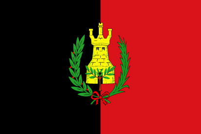 Bandera Ayamonte