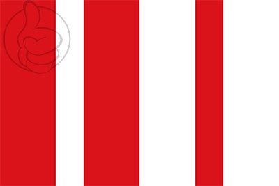 Bandera Barchín del Hoyo