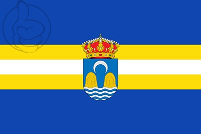 Bandera Bayarque