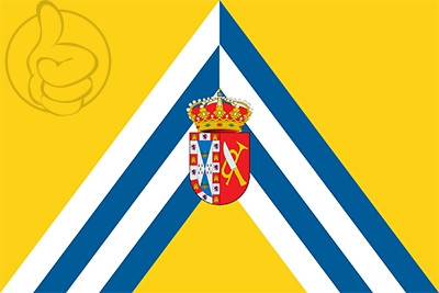 Bandera Beas