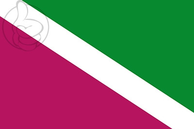Bandera Berja