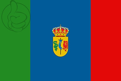 Bandera Berrocal