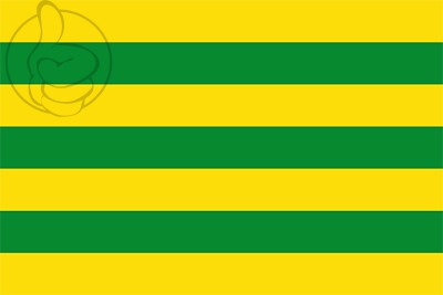 Bandera Bornos