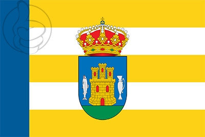 Bandera Cala