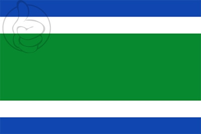 Bandera Canalejas del Arroyo