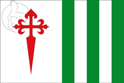 Bandera Carrizosa