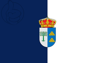 Bandera Chercos