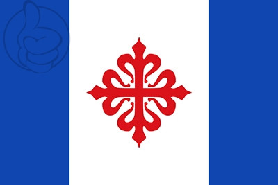 Bandera Chillón