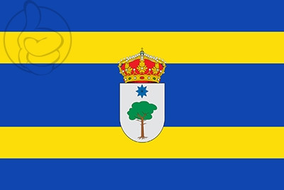 Bandera Chucena