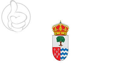 Bandera Fondón