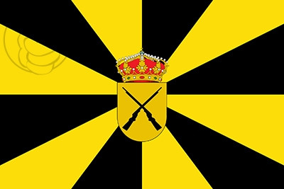 Bandera Fuencemillán