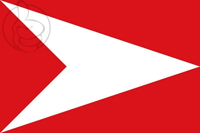 Bandera Gabaldón