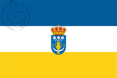 Bandera Galaroza