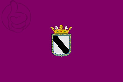 Bandera Gibraleón