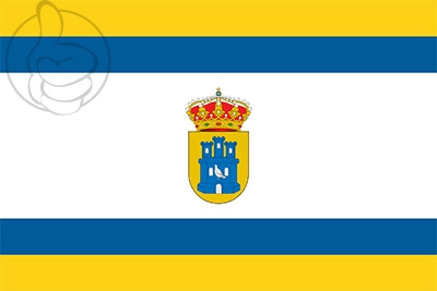 Bandera Hinojales