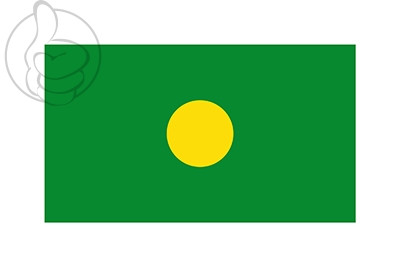 Bandera La Almarcha