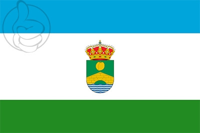 Bandera La Nava