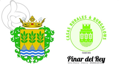Bandera Camping Pinar del Rey