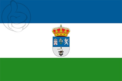 Bandera Lepe