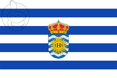 Bandera Loranca de Tajuña