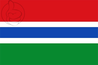 Bandera Osa de la Vega