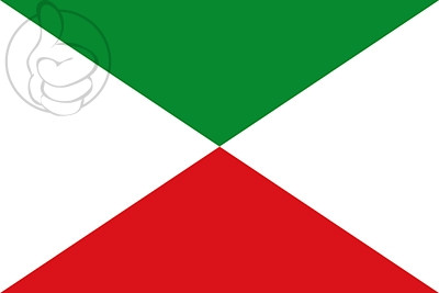 Bandera Pajarón