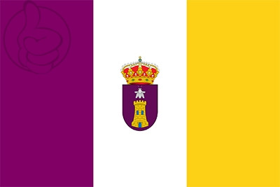 Bandera Paymogo