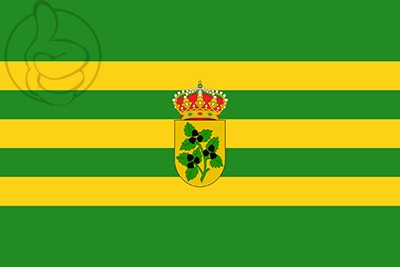 Bandera Puerto Moral