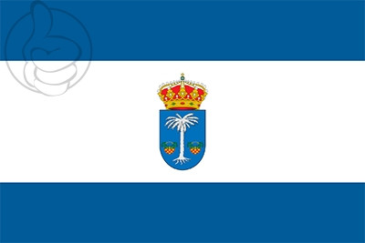 Bandera Rociana del Condado