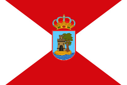 Bandera Vigo C/E
