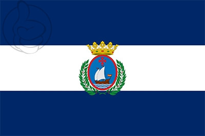 Bandera San Juan del Puerto