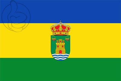 Bandera Tíjola