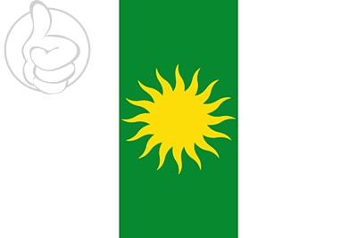Bandera Turre