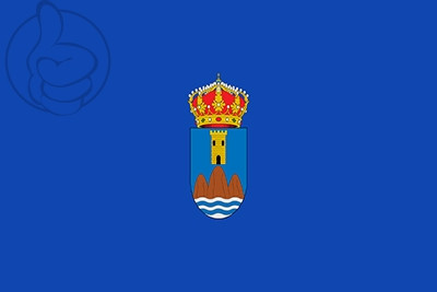 Bandera Urrácal