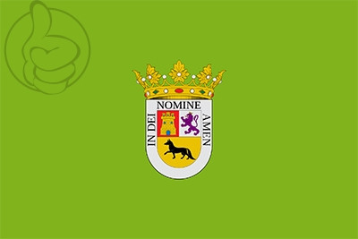 Bandera Vejer de la Frontera