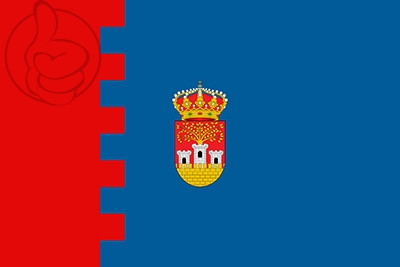 Bandera Zufre