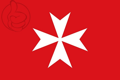 Bandera Peñalver