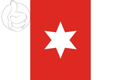 Bandera Fontanarejo