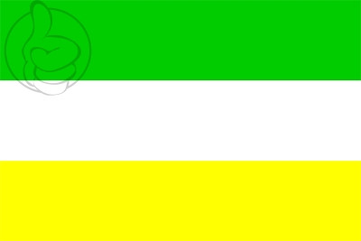 Bandera Jimena de la Frontera