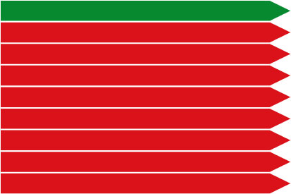 Bandera Zamora