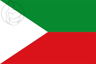 Bandera Navas de Estena