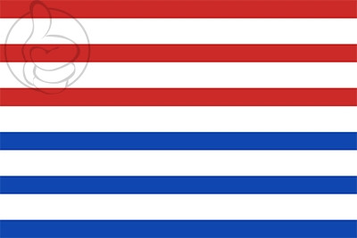 Bandera Ruidera
