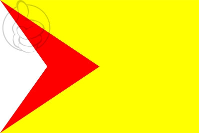 Bandera Sacedón
