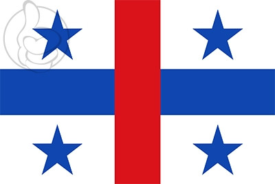 Bandera Valverdejo