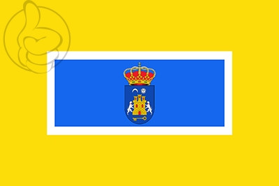 Bandera Alanís