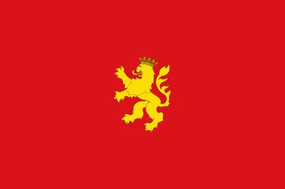 Bandera Zaragoza