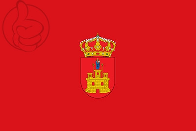 Bandera Brihuega