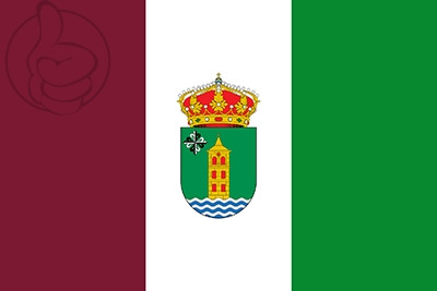 Bandera Cabanillas del Campo